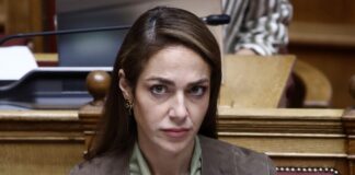 Μιχαηλίδου: Έως 36.000 ευρώ για ανακαινίσεις, «Σπίτι μου 3» τον Δεκέμβριο και επισιτιστική ενίσχυση 1.000 ευρώ πριν από τα Χριστούγεννα