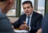 Χρυσοχοΐδης για Κολωνό: «Εγκληματική υπόθεση με ναρκωτικά, όχι τρομοκρατία» — Δύο σενάρια στις έρευνες