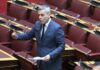 Παραιτήθηκε ο Χάρης Μαμουλάκης — «Ένας κύκλος έκλεισε» και οδεύει προς την ΕΛΑΣ του Τσίπρα