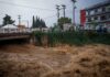 Κακοκαιρία: Ρόδος και Εύβοια μετρούν πληγές — Νεκρός 62χρονος, κλειστά σχολεία, νέα επιδείνωση την Παρασκευή
