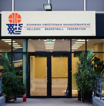 Σεισμός στο ελληνικό μπάσκετ: Συνελήφθη ο πρόεδρος της ΕΟΚ Βαγγέλης Λιόλιος — 820.000 ευρώ σε σπίτι διαιτητή