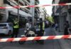 Κολωνός: Έκρηξη σε πολυκατοικία τραυμάτισε δύο αστυνομικούς και δύο πολίτες