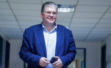 Παπανικολάου: «Κάποιοι πούλησαν το μπάσκετ» – Το «όχι» στην προσωρινή διοίκηση και το στοίχημα των εκλογών