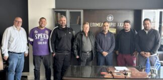 Επιμελητήριο Αχαΐας: Στο πλευρό των αλιέων — Τα αιτήματα για κόστος, υποδομές και αλιευτικό τουρισμό