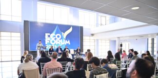 Επιμελητήριο Αχαΐας στο Ecoforum 2026: Νερό, αγροτική παραγωγή και αναπλάσεις στο επίκεντρο