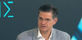 Παραιτήθηκε ο Διονύσης Καλαματιανός — Συμπορεύεται με την ΕΛ.ΑΣ. του Τσίπρα, την έδρα παίρνει η Αναστασοπούλου