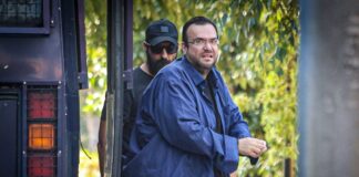 Απάτη σε βάρος του ΕΦΚΑ: Στη φυλακή ο Φίλιππος Καμπούρης, η σύζυγός του και άλλοι τέσσερις κατηγορούμενοι