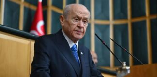 Μπαχτσελί: «Η Ελλάδα δεν μπορεί να είναι ασφαλής όποια συμμαχία και να κάνει» — Το μήνυμα της Άγκυρας για διασύνδεση και εξοπλισμούς