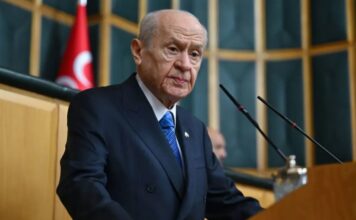 Μπαχτσελί: «Η Ελλάδα δεν μπορεί να είναι ασφαλής όποια συμμαχία και να κάνει» — Το μήνυμα της Άγκυρας για διασύνδεση και εξοπλισμούς
