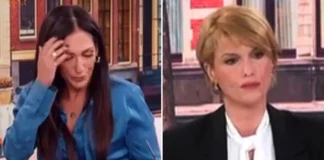 Ένταση on air ανάμεσα σε Βούλγαρη και Κουφονικολάκου: «Δεν αφήνετε έναν άνθρωπο να ρωτήσει»
