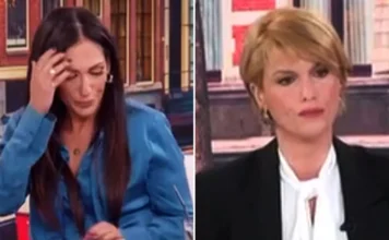 Ένταση on air ανάμεσα σε Βούλγαρη και Κουφονικολάκου: «Δεν αφήνετε έναν άνθρωπο να ρωτήσει»