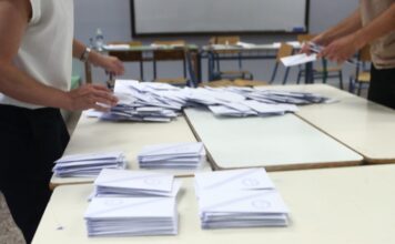 Δημοσκόπηση Opinion Poll: Στο 30,3% η ΝΔ — Η «Συμμαχία Ελλήνων» μπαίνει στη Βουλή, ανοιχτή η μάχη για τη δεύτερη θέση