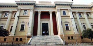 Πάτρα: Στο Εφετείο η υπόθεση των επτά ληστειών – Ο γιος του «Στέλιου» και το «κλίμα» που αμφισβητεί η υπεράσπιση