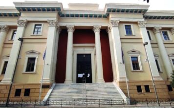 Πάτρα: Στο Εφετείο η υπόθεση των επτά ληστειών – Ο γιος του «Στέλιου» και το «κλίμα» που αμφισβητεί η υπεράσπιση