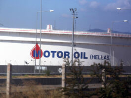 Έκρηξη στο διυλιστήριο της Motor Oil στους Αγίους Θεοδώρους — Δύο εργαζόμενοι σε κρίσιμη κατάσταση, διασωληνωμένοι στο Θριάσιο