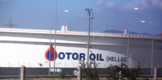 Έκρηξη στο διυλιστήριο της Motor Oil στους Αγίους Θεοδώρους — Δύο εργαζόμενοι σε κρίσιμη κατάσταση, διασωληνωμένοι στο Θριάσιο