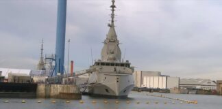 Φρεγάτα «Νέαρχος»: Η Ελλάδα υποδέχεται τη δεύτερη Belharra – Τα «όπλα» και οι διαφορές από τον «Κίμωνα»