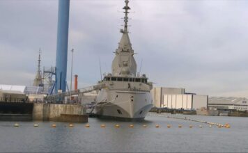Φρεγάτα «Νέαρχος»: Η Ελλάδα υποδέχεται τη δεύτερη Belharra – Τα «όπλα» και οι διαφορές από τον «Κίμωνα»