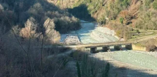 Νέα γέφυρα στη θέση της Γκόγκου στα Βόρεια Τζουμέρκα — Στη δημοπράτηση έργο 2,6 εκατ. ευρώ
