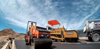 Ήλιδα: 1,2 εκατ. ευρώ από την Περιφέρεια Δυτικής Ελλάδας για το οδικό δίκτυο