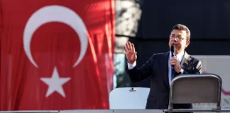 Ιμάμογλου: Διαβάστε τις δηλώσεις του πριν τον κάνετε πολιτική σημαία