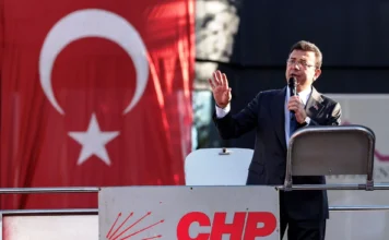 Ιμάμογλου: Διαβάστε τις δηλώσεις του πριν τον κάνετε πολιτική σημαία