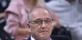 Βαγγέλης Λιόλιος: Από τα Coffee Island στην ΕΟΚ και στη σύλληψη για τους «στημένους» αγώνες