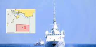Τουρκία: NAVTEX για την «EUNOMIA» νοτίως του Καστελόριζου — Αμφισβητεί την ελληνική αρμοδιότητα ενόψει ερευνών για το καλώδιο