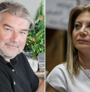 Καραχάλιος για την «Ελπίδα»: «Καμία ελπίδα πλέον» — Στο 2,2% η πρόθεση ψήφου, απαντά το κόμμα