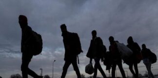 Κρήτη: 78 μετανάστες στην Ιεράπετρα σε δύο περιστατικά — Νέα άφιξη 72 ατόμων το πρωί της Πέμπτης