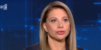 Καρυστιανού: «Νόμιμο το μηχάνημα, με έλεγξαν χθες» – Η κόντρα με Γεωργιάδη, Παγώνη και οι αρωματικοί υδρογονάνθρακες