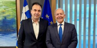 Κέρκυρα: Επένδυση 5,7 εκατ. ευρώ για γρήγορο ίντερνετ σε 128 κοινότητες