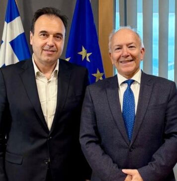 Κέρκυρα: Επένδυση 5,7 εκατ. ευρώ για γρήγορο ίντερνετ σε 128 κοινότητες