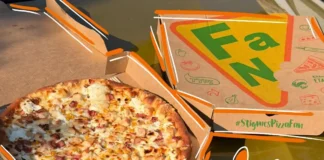 Pizza Fan: Το κόλπο με τα «κεράσματα» που έκρυβε 25 εκατ. ευρώ — Εννέα συλλήψεις, ανάμεσά τους ο ιδιοκτήτης