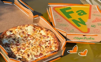 Pizza Fan: Το κόλπο με τα «κεράσματα» που έκρυβε 25 εκατ. ευρώ — Εννέα συλλήψεις, ανάμεσά τους ο ιδιοκτήτης
