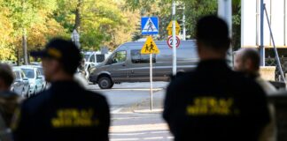 Πολωνία: 15χρονος μαχαίρωσε θανάσιμα 37χρονη καθαρίστρια σε δημοτικό σχολείο — Τραυμάτισε διευθυντή και δασκάλα