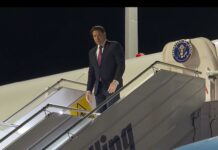 Ρούμπιο στην Αθήνα: Τρεις συμφωνίες, ομιλία στην Πνύκα και το μήνυμα ότι η Ελλάδα είναι «πολύ σημαντικός σύμμαχος»