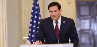 Πνύκα: Το μήνυμα του Ρούμπιο στην Ευρώπη και η «κληρονομιά» που διεκδικεί