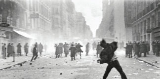 «Même Combat»: Η διαχρονική πάλη των γαλλικών δρόμων