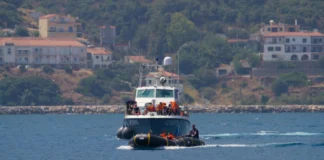 Νότια της Κρήτης και της Γαύδου: Τέσσερις επιχειρήσεις διάσωσης μέσα σε λίγες ώρες — Πάνω από 205 μετανάστες περισυνελέγησαν