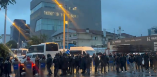 Τουρκία: Αστυνομική επιδρομή στο Halk TV — Κρατικός διαχειριστής, 11 συλλήψεις και διακοπή μετάδοσης