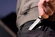 Αίγιο: Καταδίωξη με αυτοκίνητο και επίθεση με μαχαίρι σε 15χρονο – Δικογραφία και για τους γονείς του ανήλικου δράστη