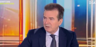 Χρυσοχοΐδης: Απαγόρευση μισθώσεων για στέγαση δεκάδων μεταναστών — Ξεκινούν επιχειρήσεις της ΕΛ.ΑΣ.