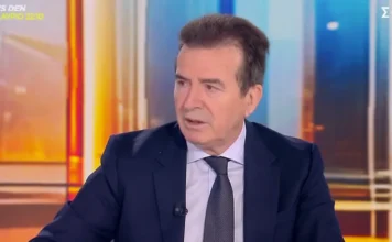 Χρυσοχοΐδης: Απαγόρευση μισθώσεων για στέγαση δεκάδων μεταναστών — Ξεκινούν επιχειρήσεις της ΕΛ.ΑΣ.