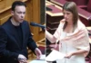 ΕΛ.Α.Σ.: Η «στροφή» Νοτοπούλου και η παραίτηση Ζαμπάρα ανοίγουν τον χορό των προσχωρήσεων