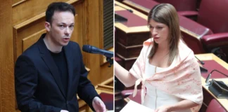 ΕΛ.Α.Σ.: Η «στροφή» Νοτοπούλου και η παραίτηση Ζαμπάρα ανοίγουν τον χορό των προσχωρήσεων